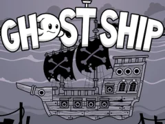 Ghost Ship — لعبة مجانية اون لاين