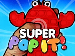 Permainan Super Pop It! talian