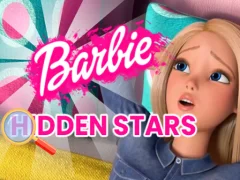Spel Barbie Hidden Stars på nätet