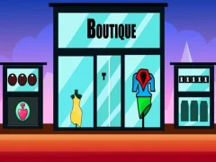 Small Business Saturday Escape — bezmaksas tiešsaistes spēle
