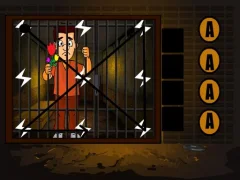 Igra Prisoner Escape online