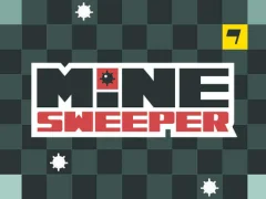 Mine Sweeper – kostenloses Online-Spiel