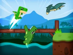 Dino kids Adventure