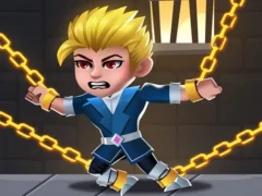 Hero Epic War — безплатна онлайн игра