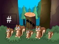 Township Escape — لعبة مجانية اون لاين