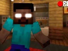 Nubik And 5 Nights With Herobrine — 무료 온라인 게임