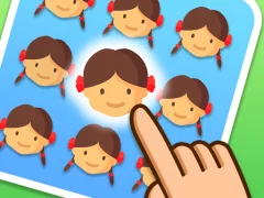 Spil Find The Difference: Emoji Puzzle online