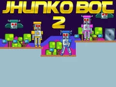 Igra Jhunko Bot 2 online