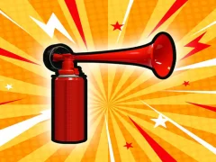Air Horn — bezmaksas tiešsaistes spēle