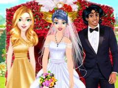 खेल Wedding Dress Designer ऑनलाइन
