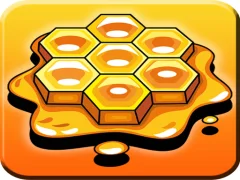 Spel Honey på nätet