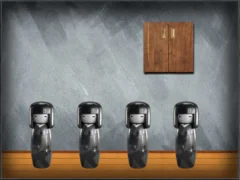 Igra Amgel Easy Room Escape 42 online