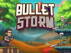 Bullet Storm — joc online gratuit