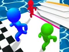 Trò chơi Wacky Run trực tuyến