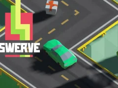 Xogo Swerve Car en liña