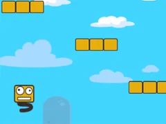 Spel Block Jumper på nätet
