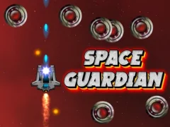 Space Guardian — bezmaksas tiešsaistes spēle