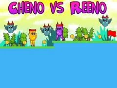Igra Cheno vs Reeno online
