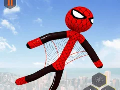 Trò chơi Spider Man  trực tuyến