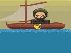 Xogo Fisherman Tycoon Island en liña