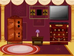 Royal Residence Escape – kostenloses Online-Spiel
