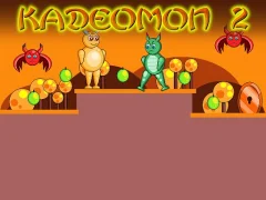 Igra Kadeomon 2 online