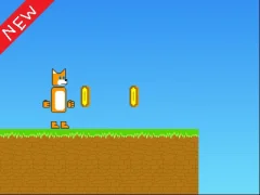 Cãozinho Laranja — bezplatná online hra