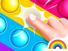 Spel My Baby Unicorn - Magical Unicorn Pet Care Games  på nätet