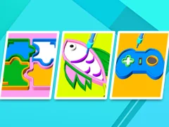 Color Puzzle — لعبة مجانية اون لاين