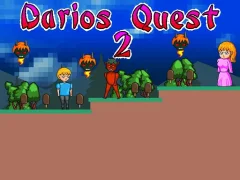 Spill Darios Quest 2 online