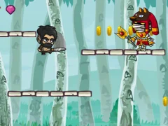 Barbarian VS Mummy — 無料オンラインゲーム