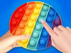 Spel Pop it 3D Fidget på nätet