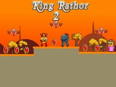 Igra King Rathor 2 online