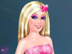 Barbie Princess Dress Up  เกมออนไลน์