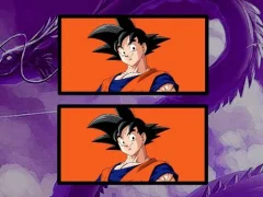 Peli Dragon Ball 5 Difference verkossa