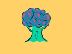 Permainan Destroy the tree talian