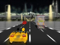 Car Rush Fast Game — bezmaksas tiešsaistes spēle