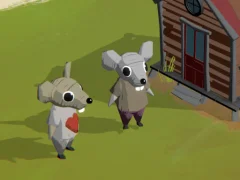 The Mice Guys – tasuta veebimäng