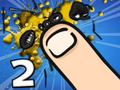 Ant Destroyer 2 — لعبة مجانية اون لاين