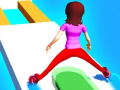 Permainan Shift Runner 3D talian