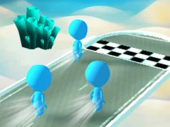 Fun Sea Race 3D — لعبة مجانية اون لاين