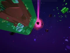 Infinity Square Space — bezmaksas tiešsaistes spēle