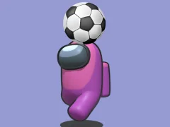 Igra Impostor Headball online