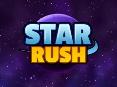 Star Rush — bezplatná online hra