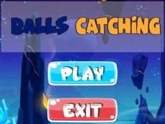 Permainan Balls Catching  talian