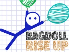 Ragdoll Rise Up – kostenloses Online-Spiel
