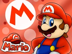 Super Marios World