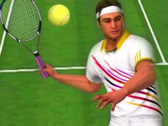 Igra Tennis Champions 2020 online