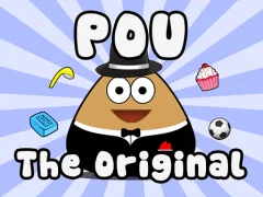 游戏Pou pet在线