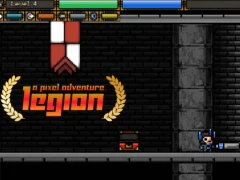 A Pixel Adventure Legion — 無料オンラインゲーム
